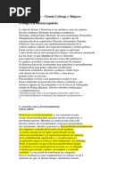 Haraway Ciencia Mujeres y Cyborgs