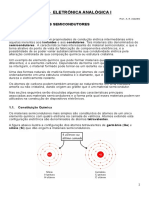 An-I - Teoria 2 Semicondutores