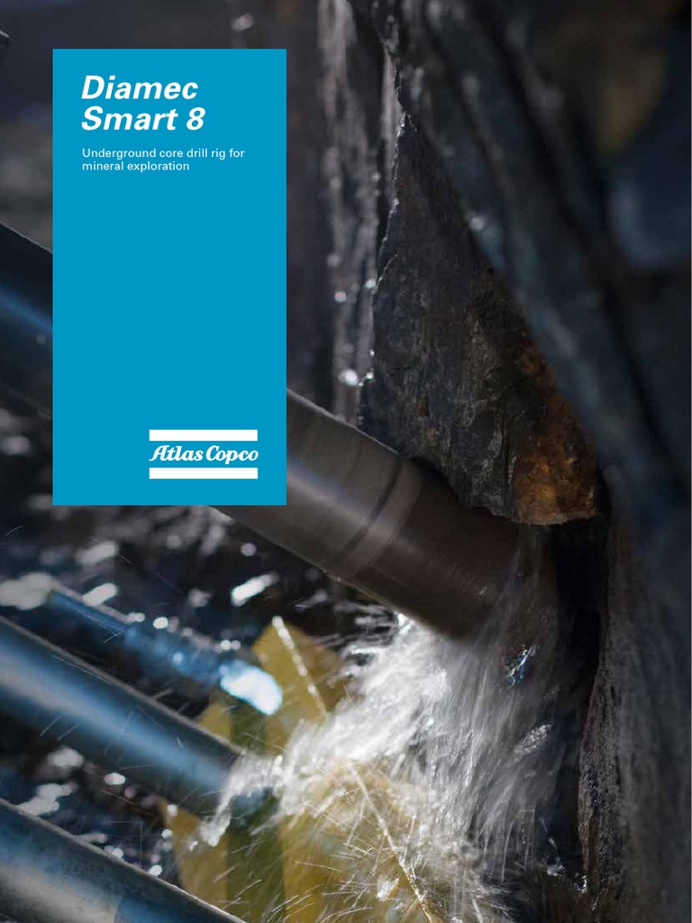 6991 1820 01 - Diamec Smart 8 Technical Specification - English | PDF ...