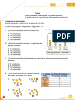 Evaluacion Matematica 4 U6