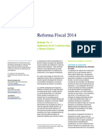 Constructoras 2014-Deloitte PDF