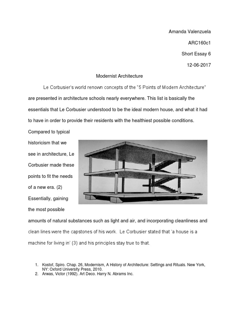 Architecture 101 | PDF | Architectural Design | Architecture