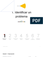 Identificar Un Problema - Google Science Fair 2018 (ES) Proyecto Grado