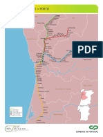 Mapa Comboios Urbanos Porto PDF