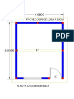 Casas Tipomocampo-Model PDF