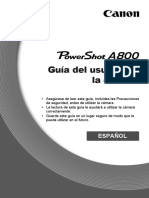 Canon 800 PDF