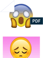 Presentation Emoji