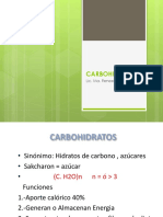 Carbohidratos PDF