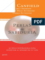 Perlas de Sabiduria PDF
