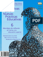 Alternativas para Nuevas Prácticas Educativas