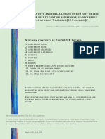 P29. Sopep Equipment PDF
