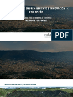Ecosistema de Innovación Medellin PDF