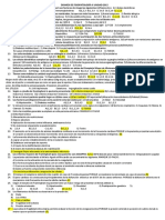 Examen de Fisiopatología Ii Unidad 2015 PDF