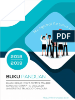 Buku Panduan KKN Genap 2018-2019 - Unggah Fix - Rev - Cover