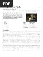 Le Déjeuner Sur l'Herbe