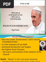 Adamson Hymn, Vision and Mission | PDF | Religion & Spirituality