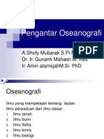 Pengantar-Oseanografi