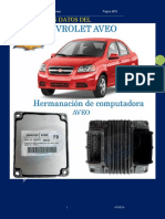 Emparejar Aveo-1 PDF