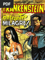 REVISTA DE TERROR 