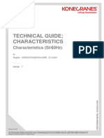 Tech Guide Char SI-60Hz - 2010