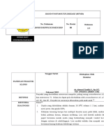 PPK Hand-Foot-Mouth Disease (HFMD)