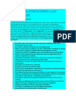 Principales Aportaciones A Las Matemáticas