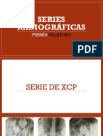 Series Radiográficas