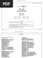 Atlas Copco Ga 45 VSD FF Manual | PDF