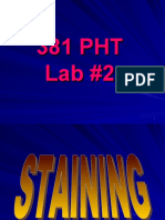 381 PHT Lab #2
