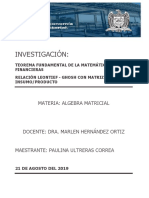 Investigación