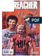 Preacher 30