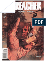 Preacher 18