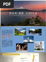 Mapa Zona Norte Chico de Chile | PDF
