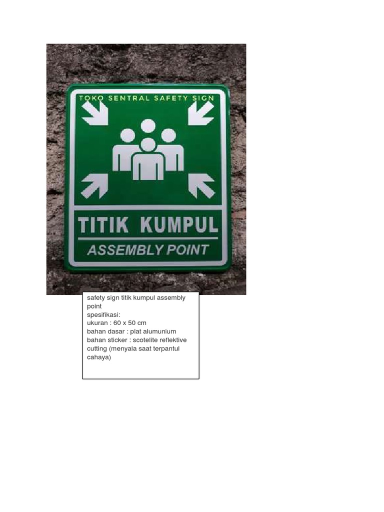 Muster Point PDF | PDF