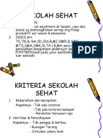 Materi Kesling Dokcil