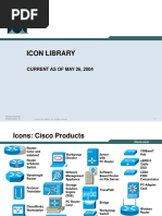 Icon Library: Current As of May 26, 2004