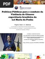 Políticas públicas