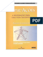 El diafragma: descripción anatómica y funciones respiratorias