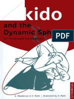 Aikido and The Dynamic Sphere: An Illustrated Introduction