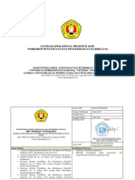 Workshop Penyusunan Dan Pengembangan Kurikulum