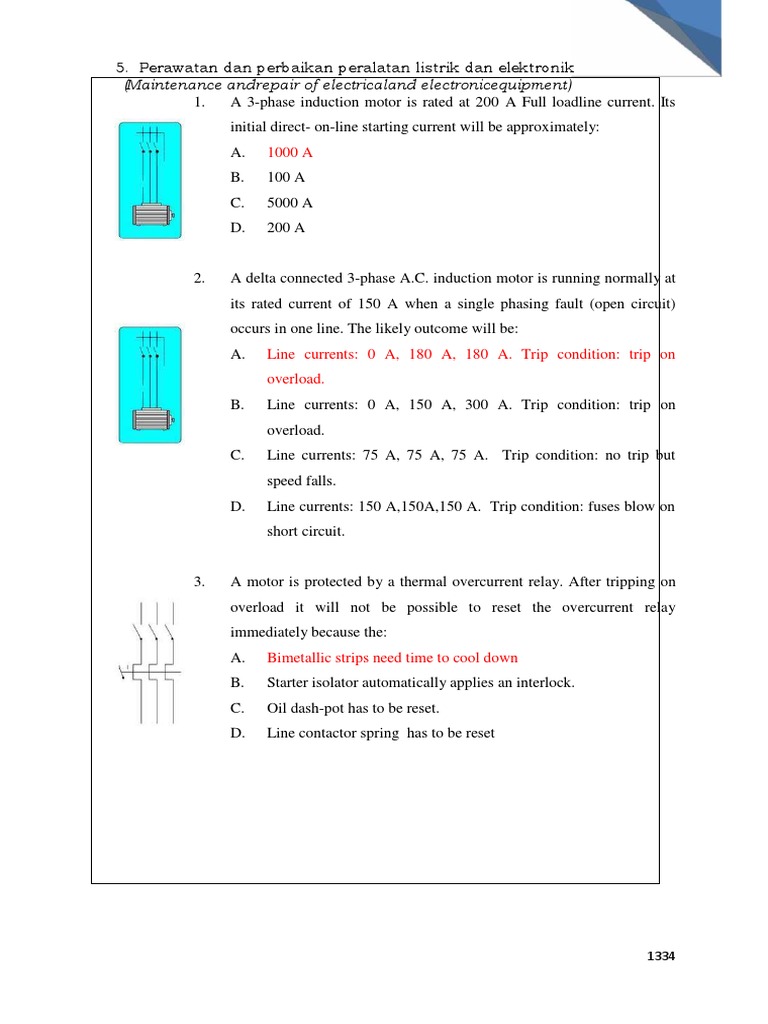 Understanding Electrical Systems A Review of Common Questions About