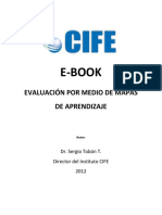 E-book Mapas de Aprendizaje 2.0