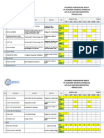 HSE Plan