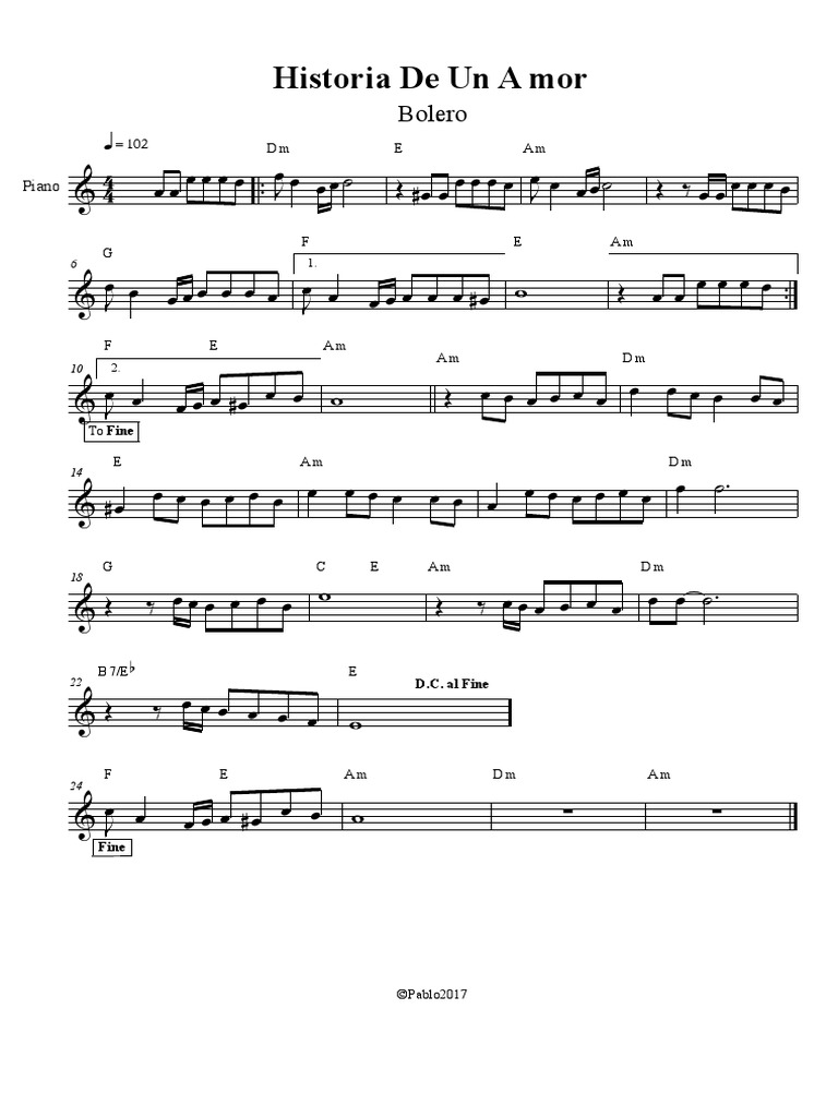 Historia De Un Amor 2.pdf