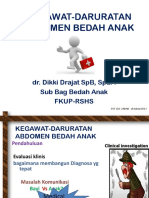 1. Revisi Dr Dikki - Pit Idikegawatdaruratan Abdimenbedah Anak