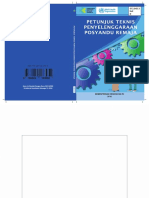 Petunjuk Teknis Penyelenggaraan Posyandu Remaja.pdf