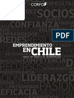 EMPRENDIMIENTO EN CHILE Hacia Un Modelo de Segmentacion PDF