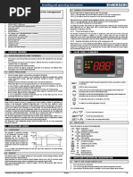 Xy md02 Manual | PDF