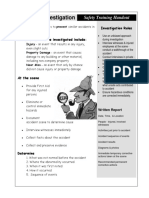 Acc Investigation 2 PDF