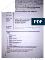 ABNT-Cabos de Aço para Uso Geral